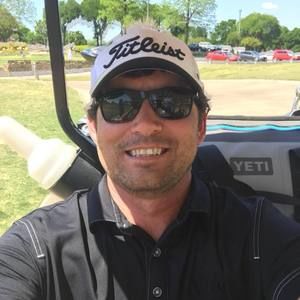 Meet your Posher, Jason